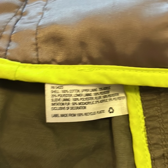 Gap parka - Picture 4 of 7